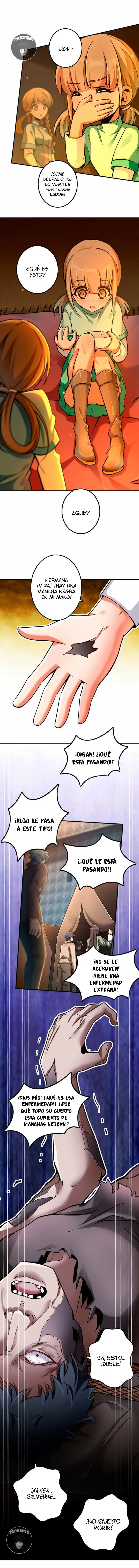 Liberen a esa bruja (2018) - Capítulo 134 - Página 7 - LectorTMOo
