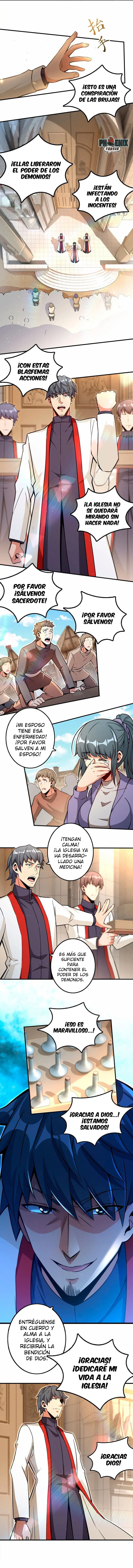 Liberen a esa bruja (2018) - Capítulo 135 - Página 2 - LectorTMOo
