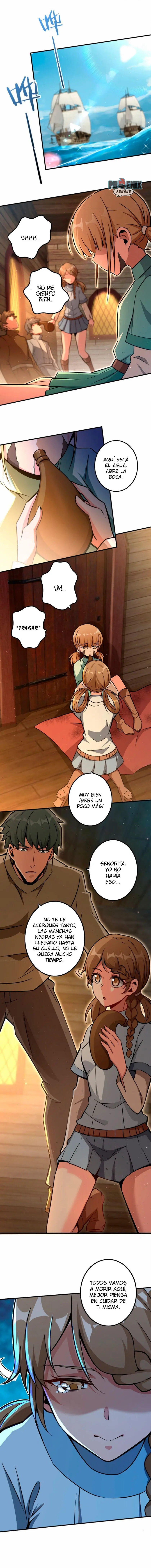 Liberen a esa bruja (2018) - Capítulo 135 - Página 5 - LectorTMOo