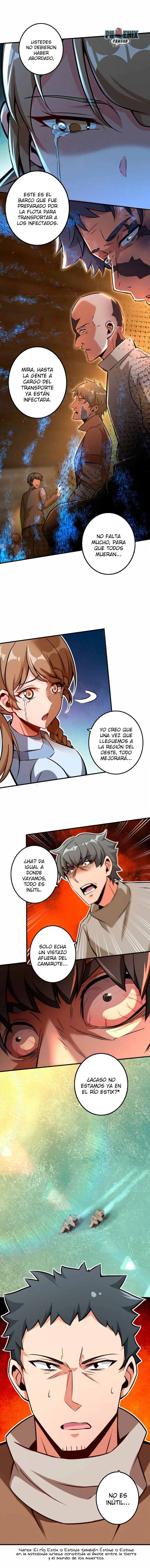 Liberen a esa bruja (2018) - Capítulo 135 - Página 6 - LectorTMOo