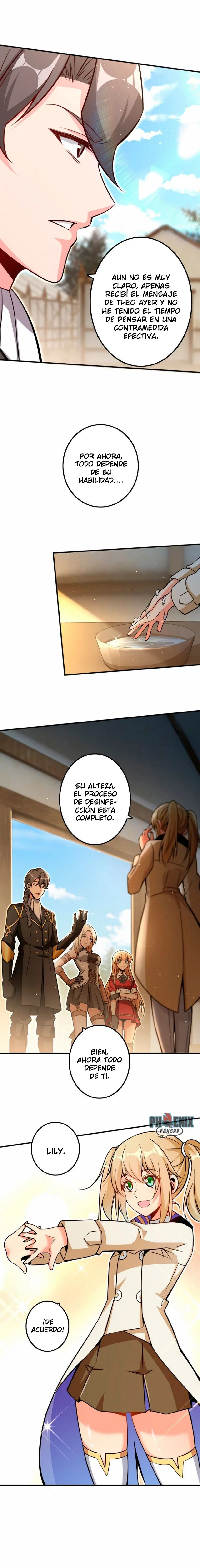 Liberen a esa bruja (2018) - Capítulo 135 - Página 8 - LectorTMOo