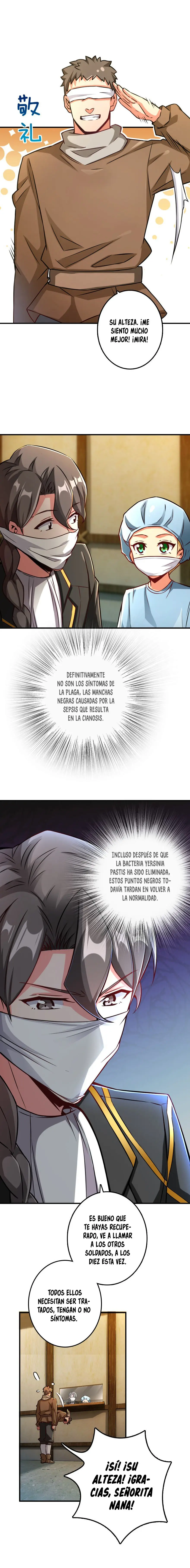 Liberen a esa bruja (2018) - Capítulo 136 - Página 5 - LectorTMOo