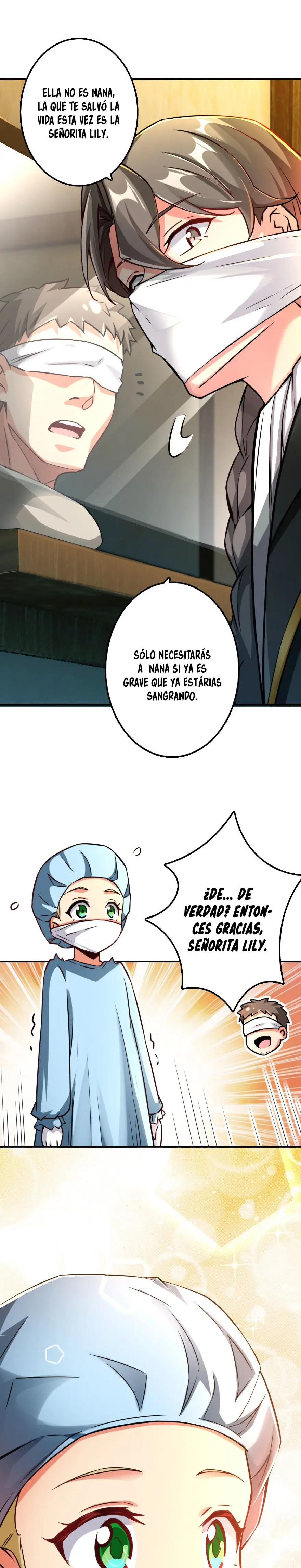 Liberen a esa bruja (2018) - Capítulo 136 - Página 6 - LectorTMOo