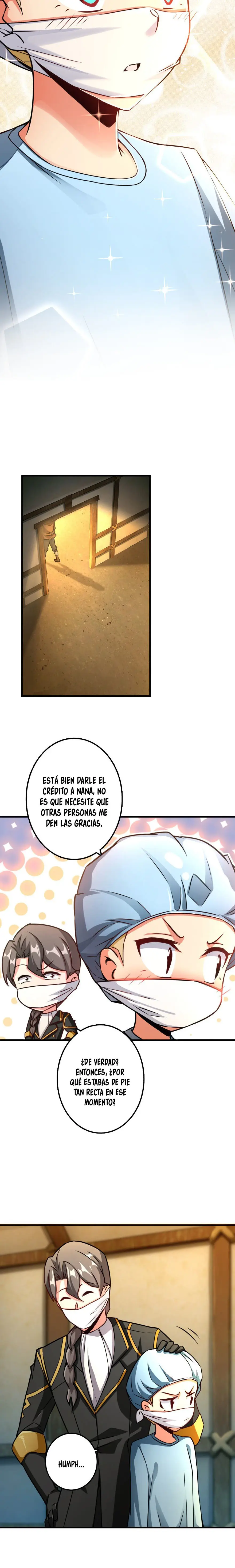 Liberen a esa bruja (2018) - Capítulo 136 - Página 7 - LectorTMOo