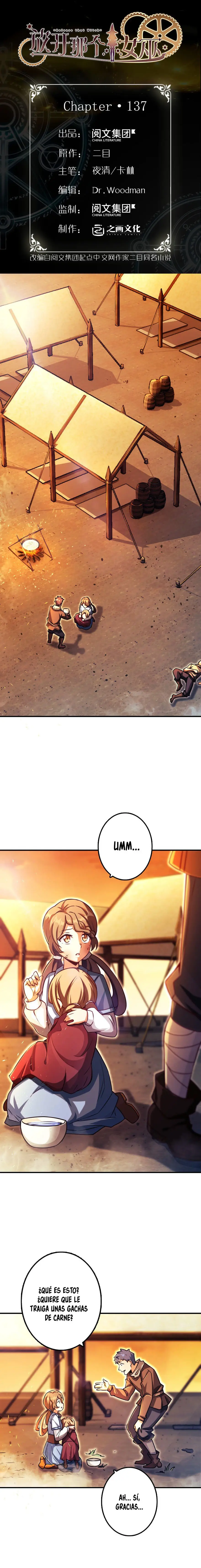 Liberen a esa bruja (2018) - Capítulo 137 - Página 2 - LectorTMOo