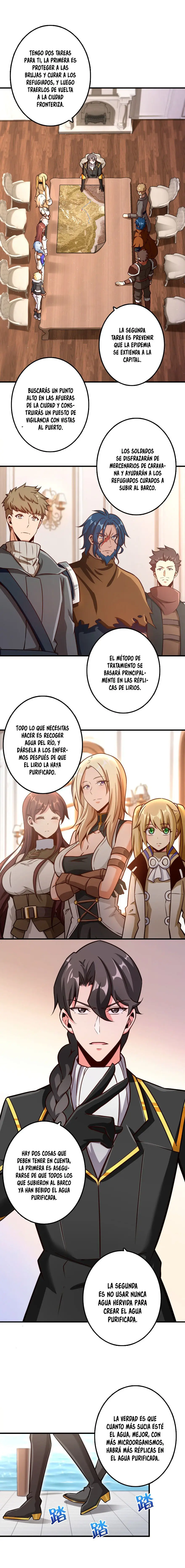 Liberen a esa bruja (2018) - Capítulo 139 - Página 3 - LectorTMOo
