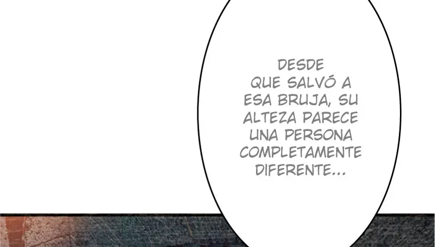 Liberen a esa bruja (2018) - Capítulo 14 - Página 21 - LectorTMOo