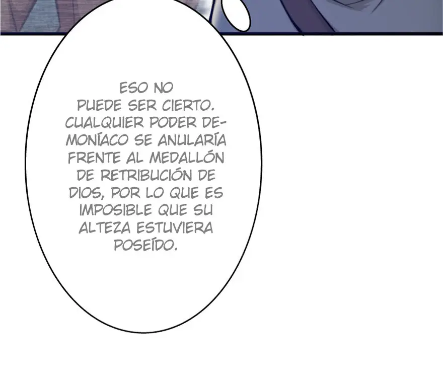 Liberen a esa bruja (2018) - Capítulo 14 - Página 36 - LectorTMOo