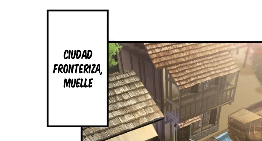 Liberen a esa bruja (2018) - Capítulo 14 - Página 37 - LectorTMOo
