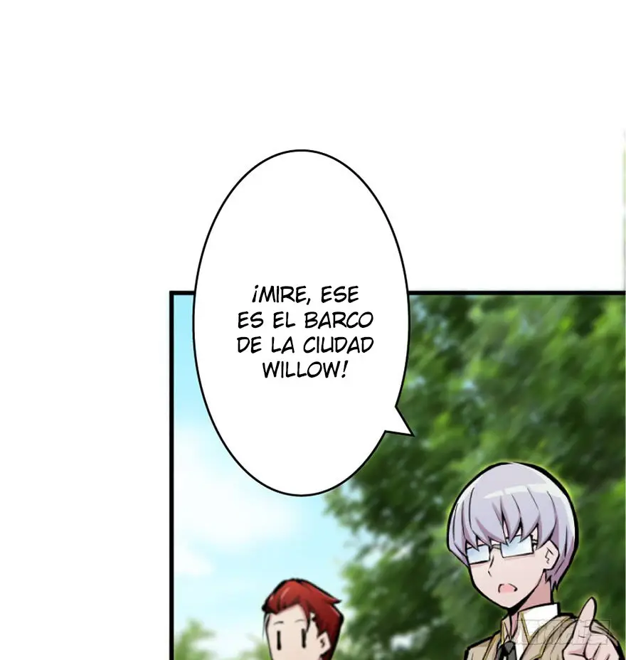 Liberen a esa bruja (2018) - Capítulo 14 - Página 108 - LectorTMOo