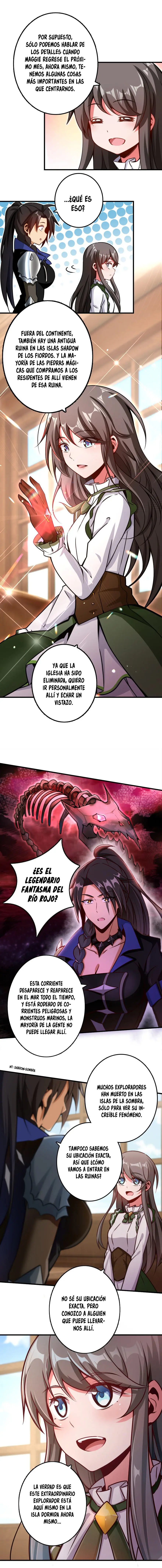 Liberen a esa bruja (2018) - Capítulo 140 - Página 10 - LectorTMOo
