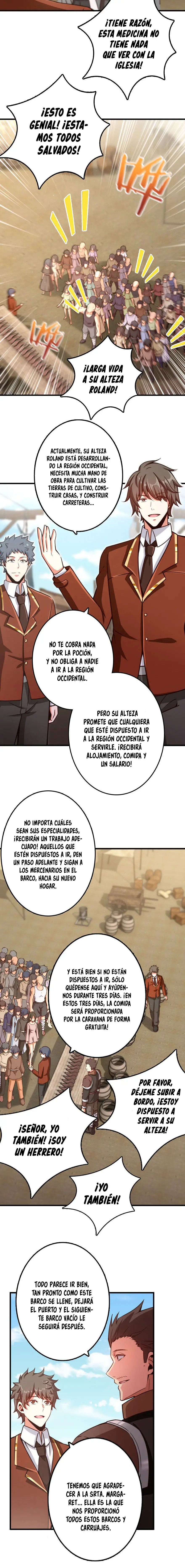 Liberen a esa bruja (2018) - Capítulo 141 - Página 6 - LectorTMOo