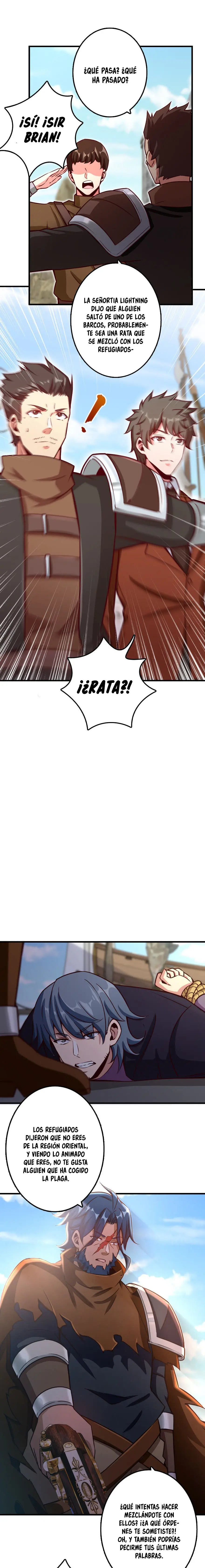 Liberen a esa bruja (2018) - Capítulo 141 - Página 8 - LectorTMOo