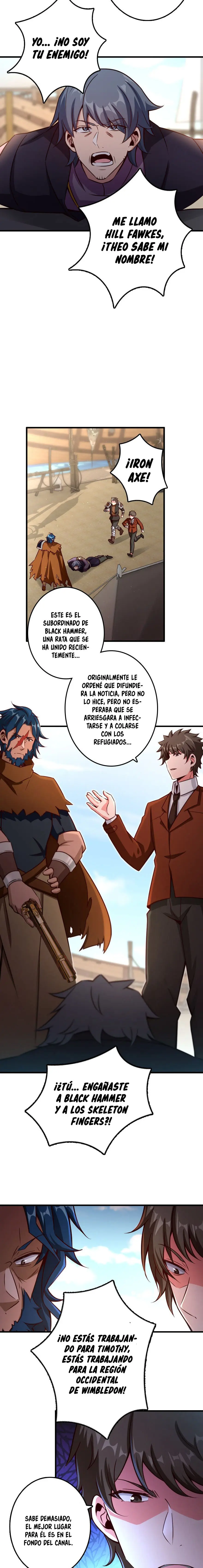 Liberen a esa bruja (2018) - Capítulo 141 - Página 9 - LectorTMOo