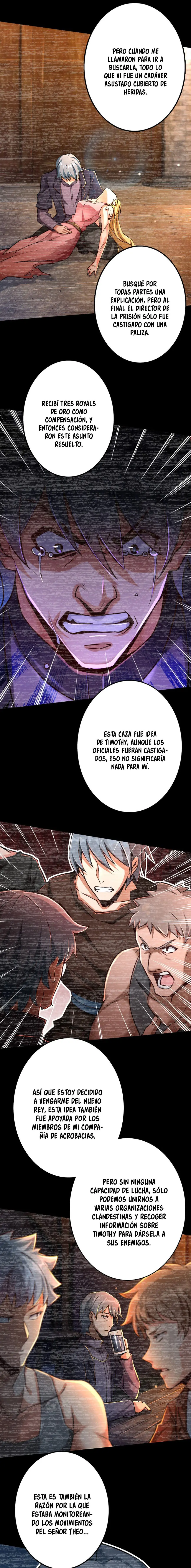 Liberen a esa bruja (2018) - Capítulo 142 - Página 4 - LectorTMOo