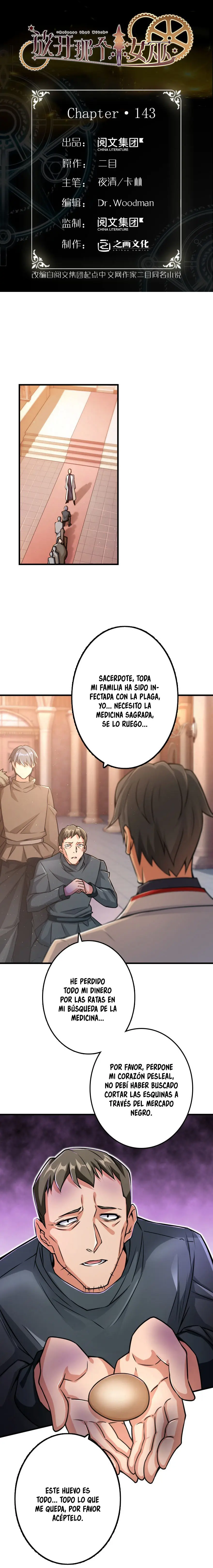 Liberen a esa bruja (2018) - Capítulo 143 - Página 2 - LectorTMOo