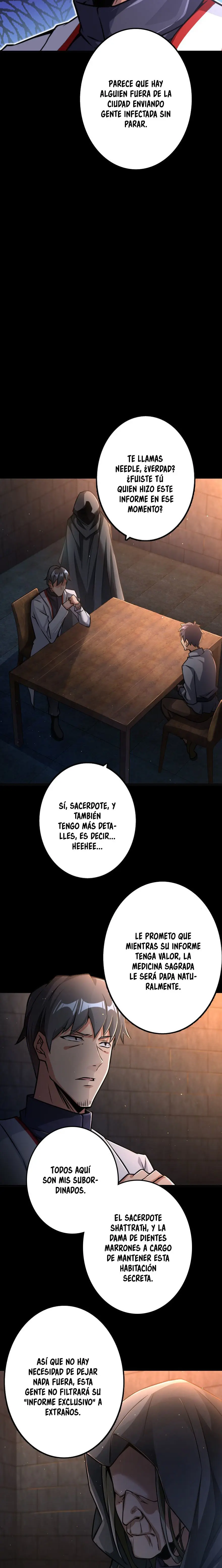 Liberen a esa bruja (2018) - Capítulo 143 - Página 4 - LectorTMOo
