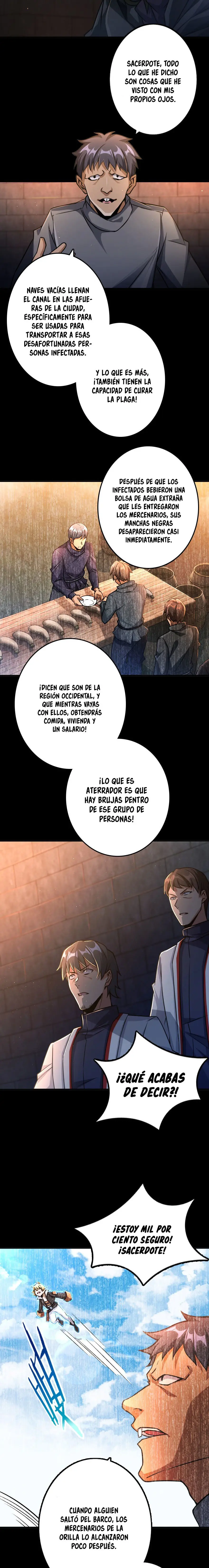 Liberen a esa bruja (2018) - Capítulo 143 - Página 5 - LectorTMOo