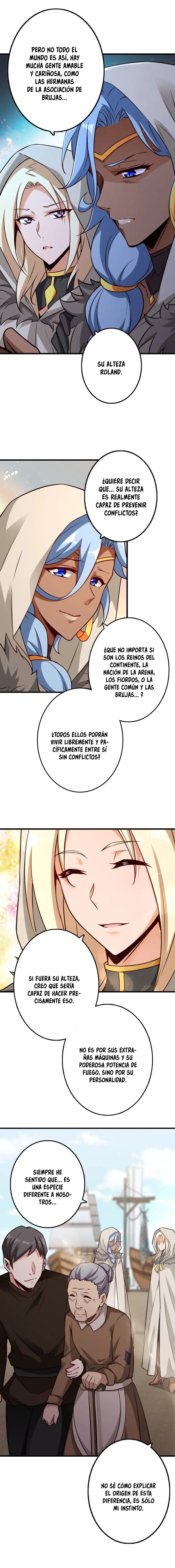 Liberen a esa bruja (2018) - Capítulo 143 - Página 13 - LectorTMOo