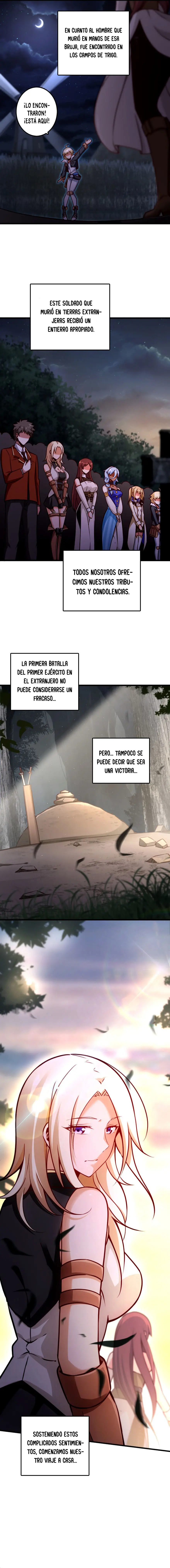 Liberen a esa bruja (2018) - Capítulo 145 - Página 11 - LectorTMOo