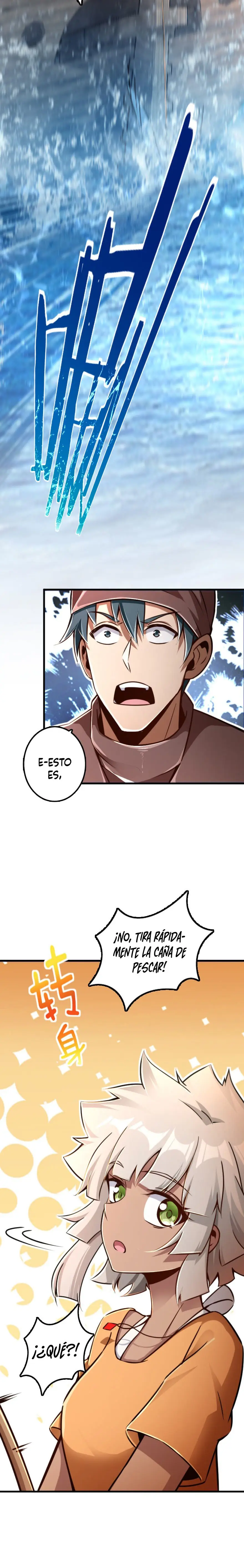 Liberen a esa bruja (2018) - Capítulo 146 - Página 7 - LectorTMOo
