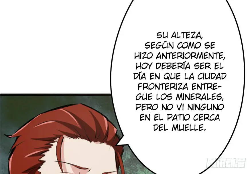 Liberen a esa bruja (2018) - Capítulo 15 - Página 11 - LectorTMOo