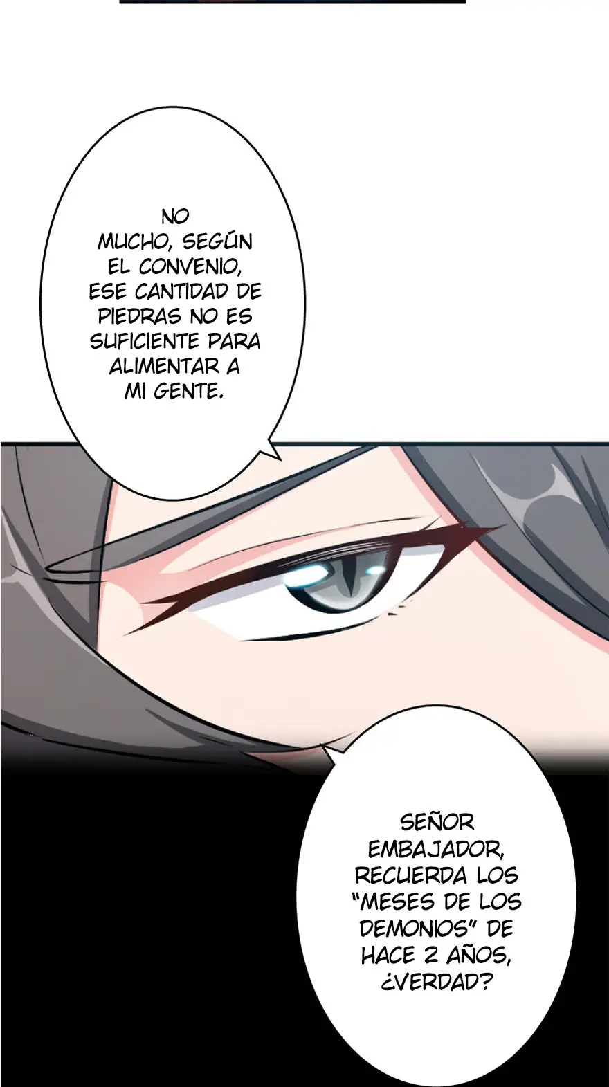 Liberen a esa bruja (2018) - Capítulo 15 - Página 20 - LectorTMOo