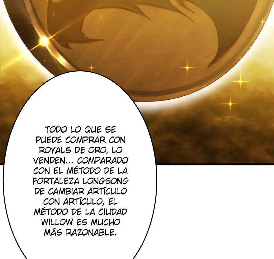 Liberen a esa bruja (2018) - Capítulo 15 - Página 35 - LectorTMOo