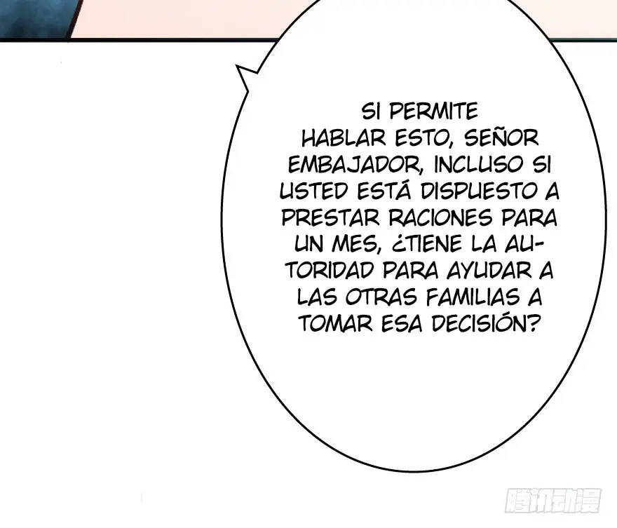 Liberen a esa bruja (2018) - Capítulo 15 - Página 38 - LectorTMOo