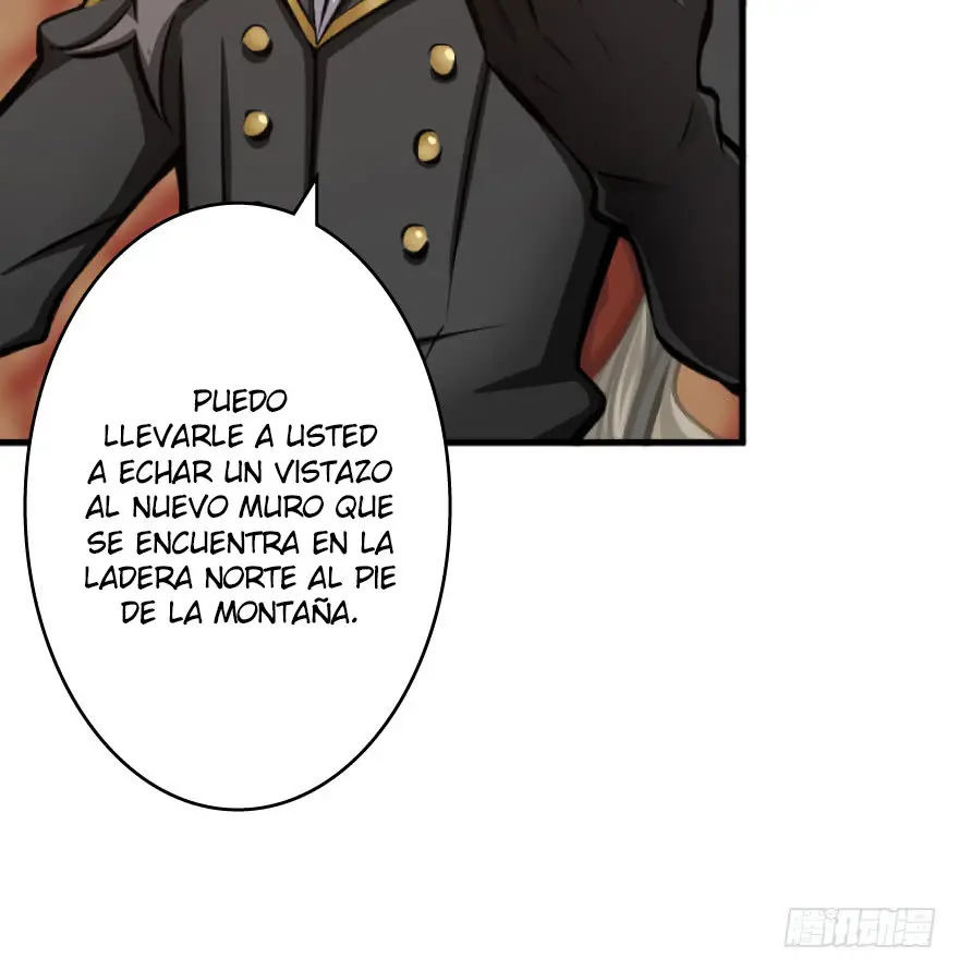 Liberen a esa bruja (2018) - Capítulo 15 - Página 75 - LectorTMOo