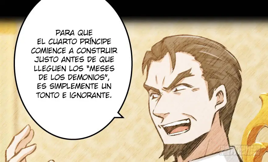 Liberen a esa bruja (2018) - Capítulo 15 - Página 84 - LectorTMOo