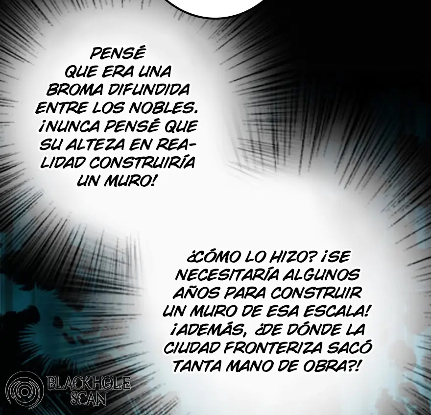 Liberen a esa bruja (2018) - Capítulo 15 - Página 89 - LectorTMOo
