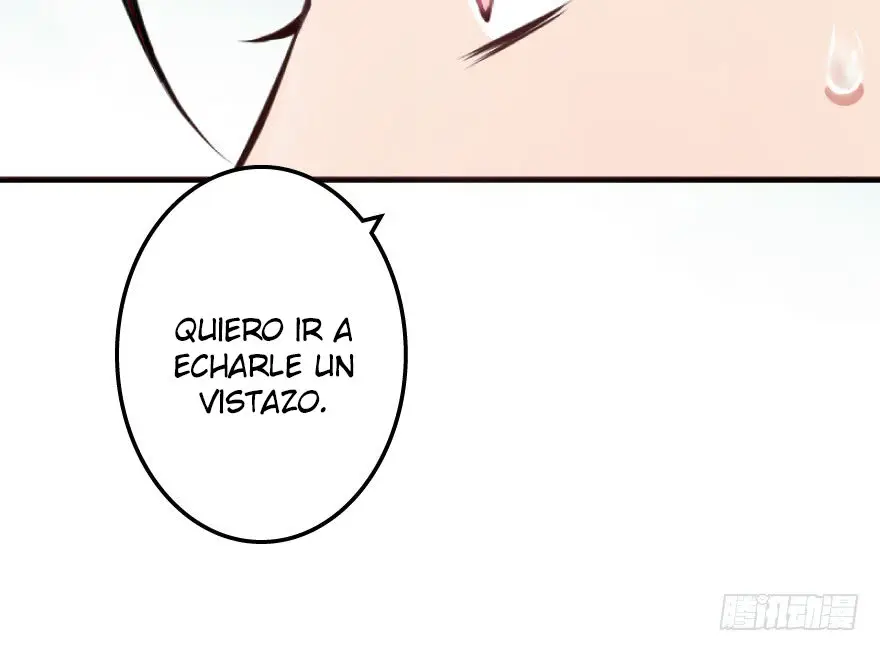 Liberen a esa bruja (2018) - Capítulo 15 - Página 109 - LectorTMOo