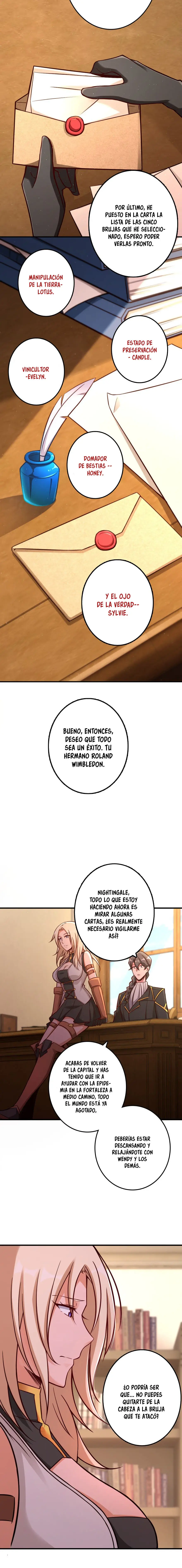 Liberen a esa bruja (2018) - Capítulo 150 - Página 7 - LectorTMOo