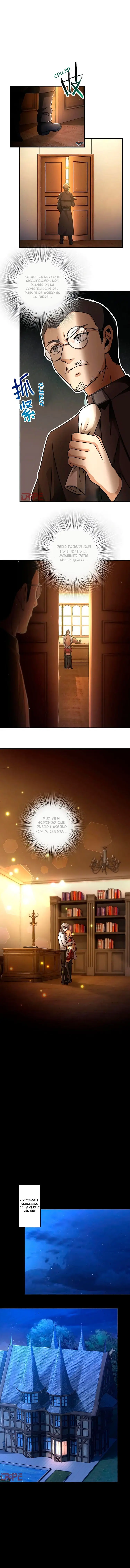 Liberen a esa bruja (2018) - Capítulo 153 - Página 5 - LectorTMOo