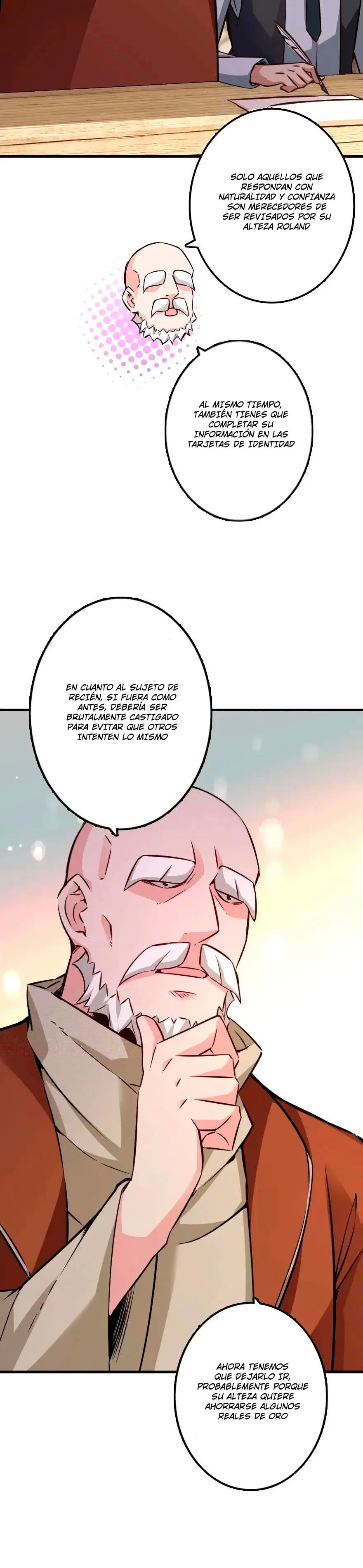 Liberen a esa bruja (2018) - Capítulo 154 - Página 6 - LectorTMOo