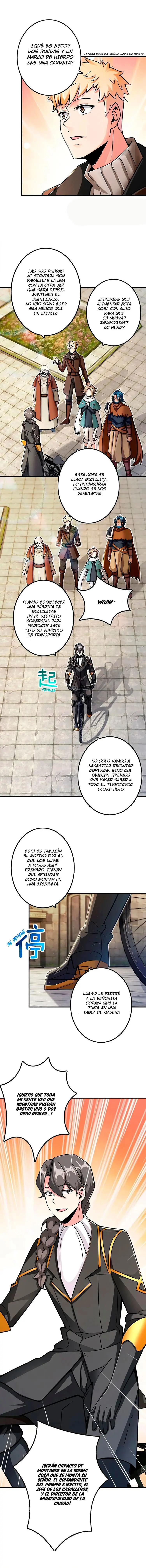 Liberen a esa bruja (2018) - Capítulo 154 - Página 10 - LectorTMOo