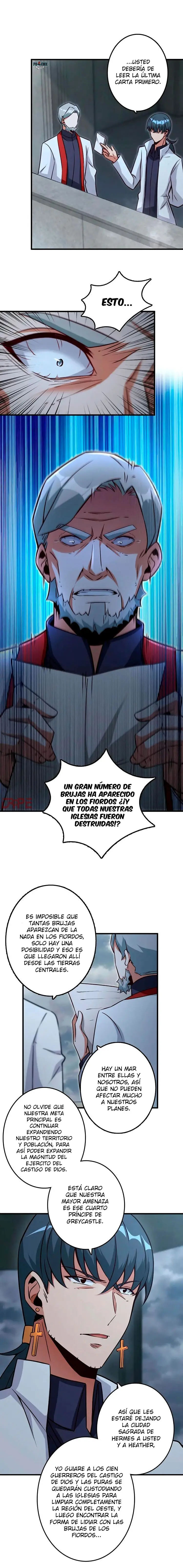 Liberen a esa bruja (2018) - Capítulo 156 - Página 4 - LectorTMOo