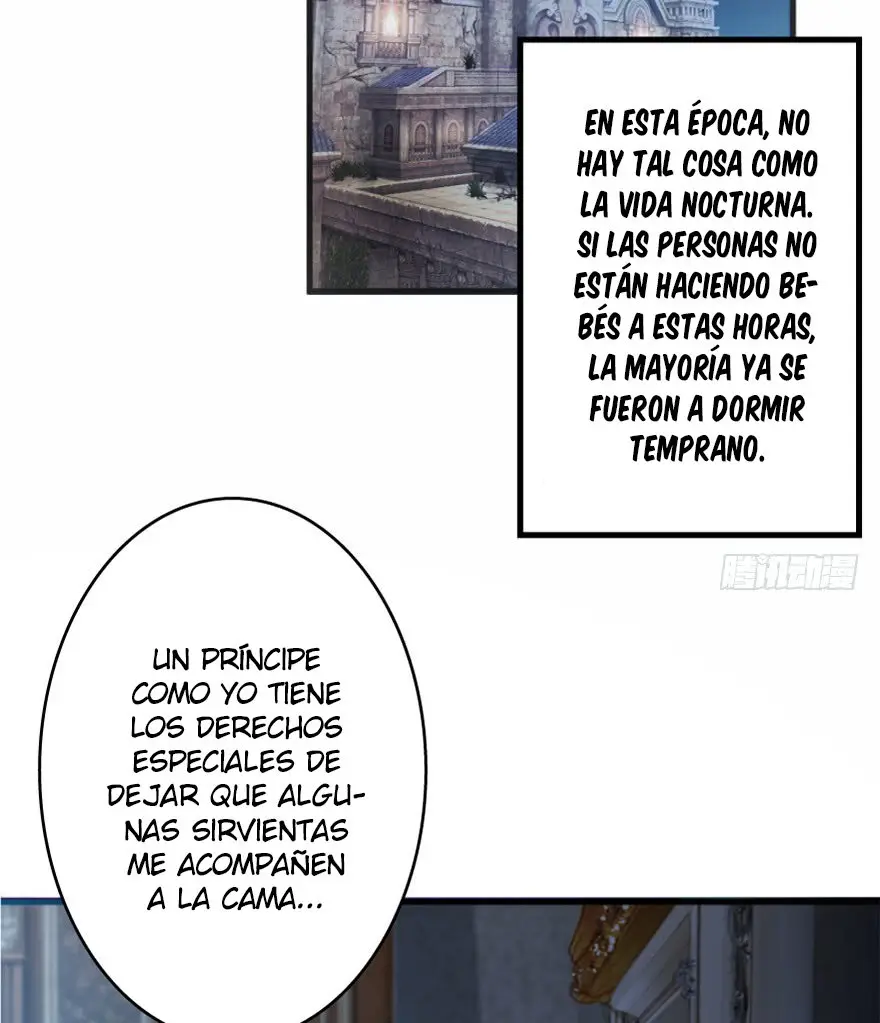 Liberen a esa bruja (2018) - Capítulo 16 - Página 9 - LectorTMOo
