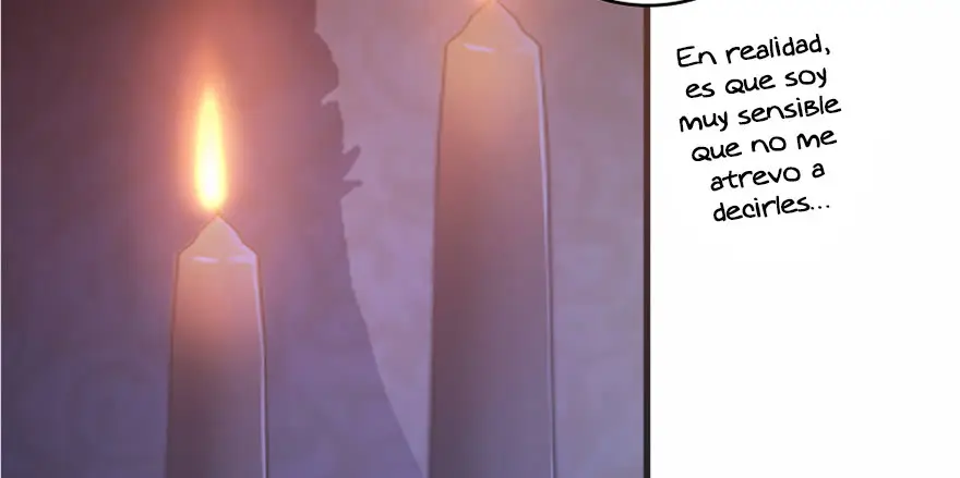 Liberen a esa bruja (2018) - Capítulo 16 - Página 13 - LectorTMOo