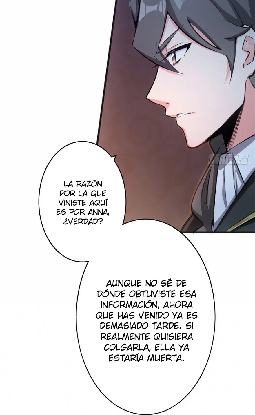 Liberen a esa bruja (2018) - Capítulo 16 - Página 110 - LectorTMOo