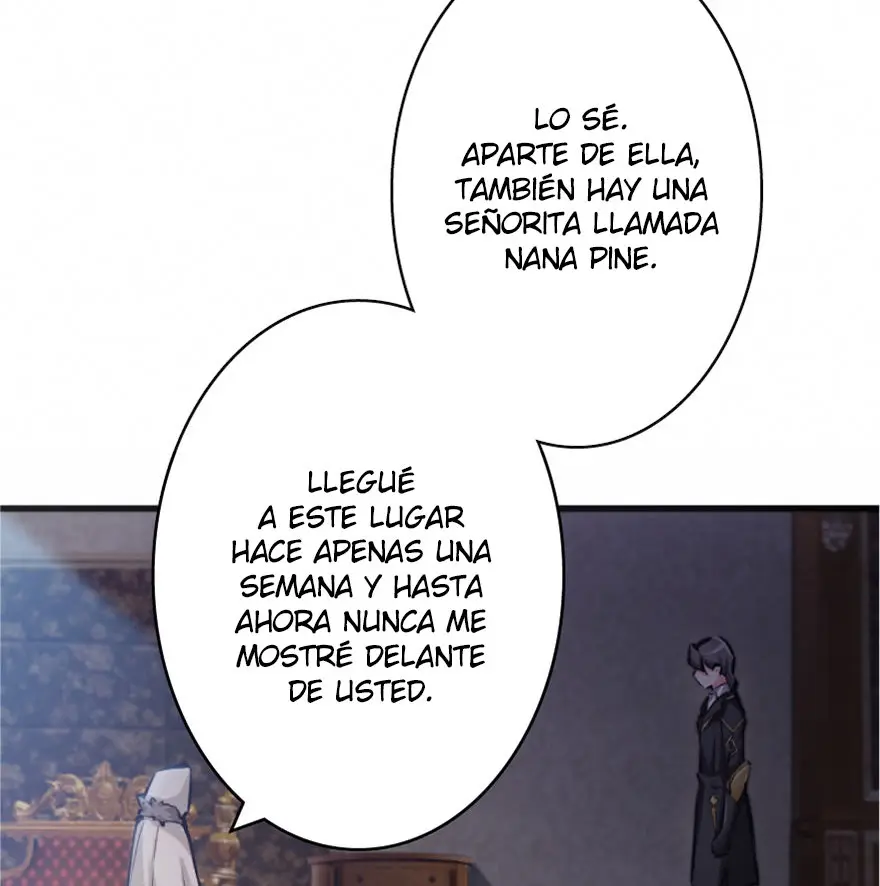 Liberen a esa bruja (2018) - Capítulo 16 - Página 128 - LectorTMOo
