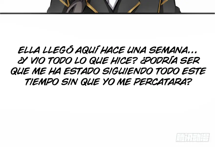 Liberen a esa bruja (2018) - Capítulo 16 - Página 138 - LectorTMOo
