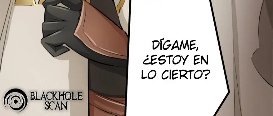 Liberen a esa bruja (2018) - Capítulo 16 - Página 159 - LectorTMOo