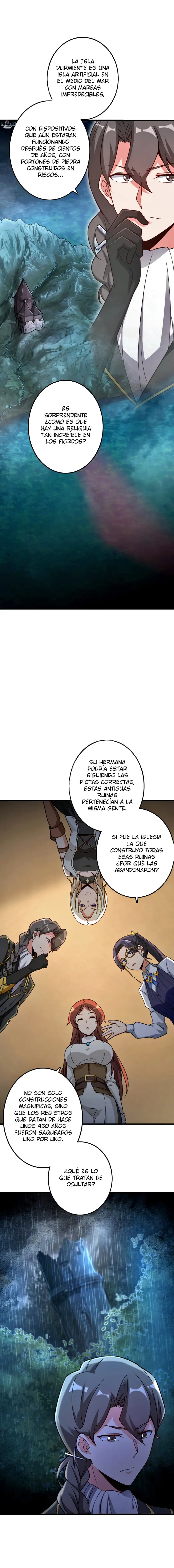 Liberen a esa bruja (2018) - Capítulo 161 - Página 6 - LectorTMOo