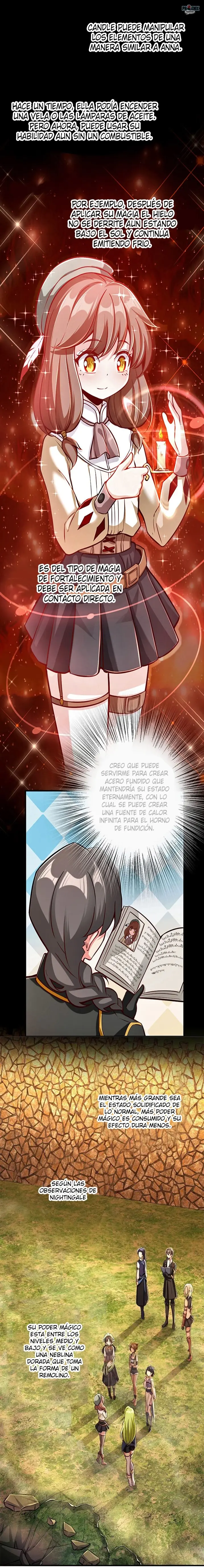 Liberen a esa bruja (2018) - Capítulo 161 - Página 11 - LectorTMOo