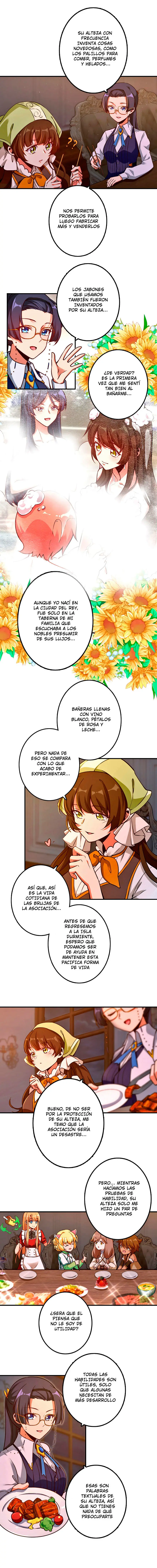 Liberen a esa bruja (2018) - Capítulo 162 - Página 3 - LectorTMOo