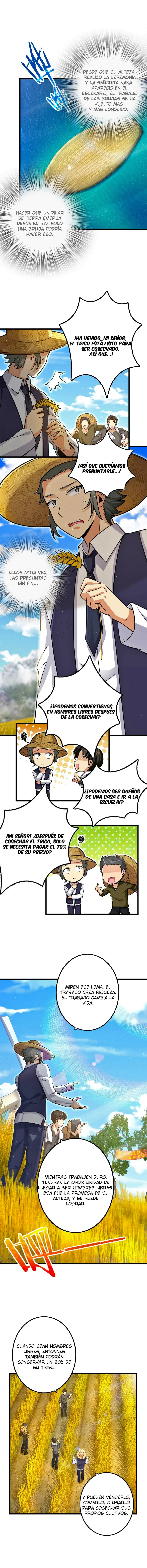 Liberen a esa bruja (2018) - Capítulo 164 - Página 7 - LectorTMOo
