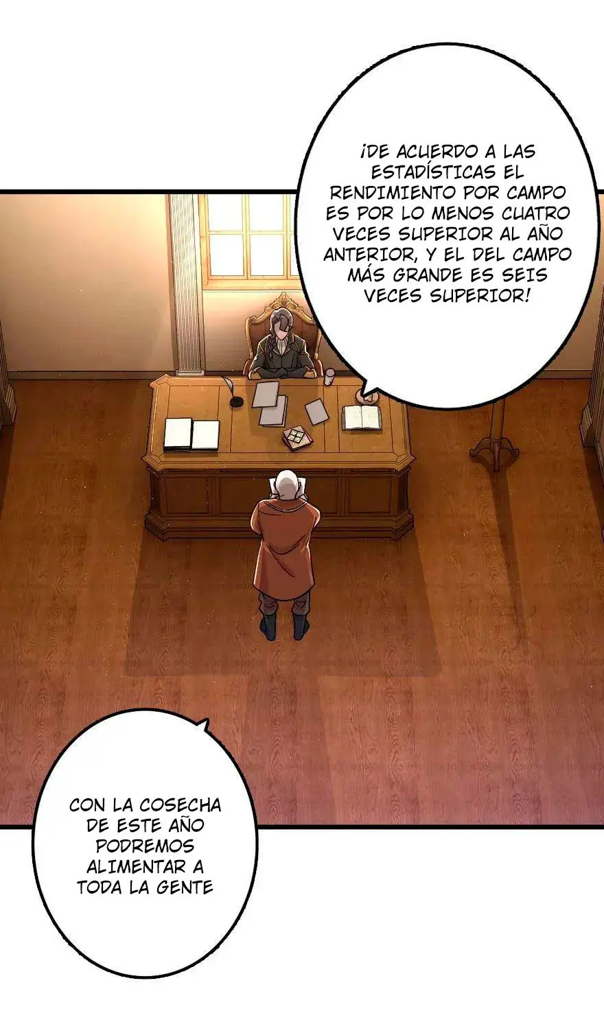 Liberen a esa bruja (2018) - Capítulo 165 - Página 5 - LectorTMOo