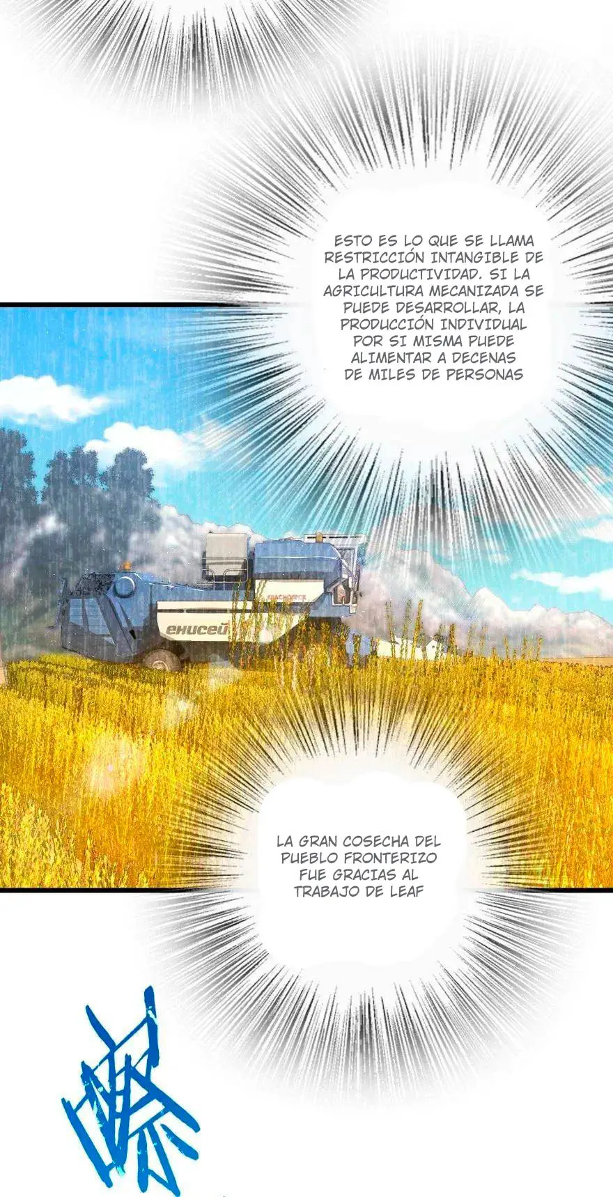 Liberen a esa bruja (2018) - Capítulo 165 - Página 10 - LectorTMOo